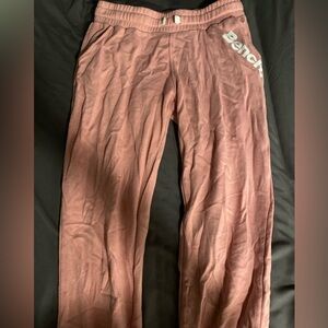 Bench Sweatpants